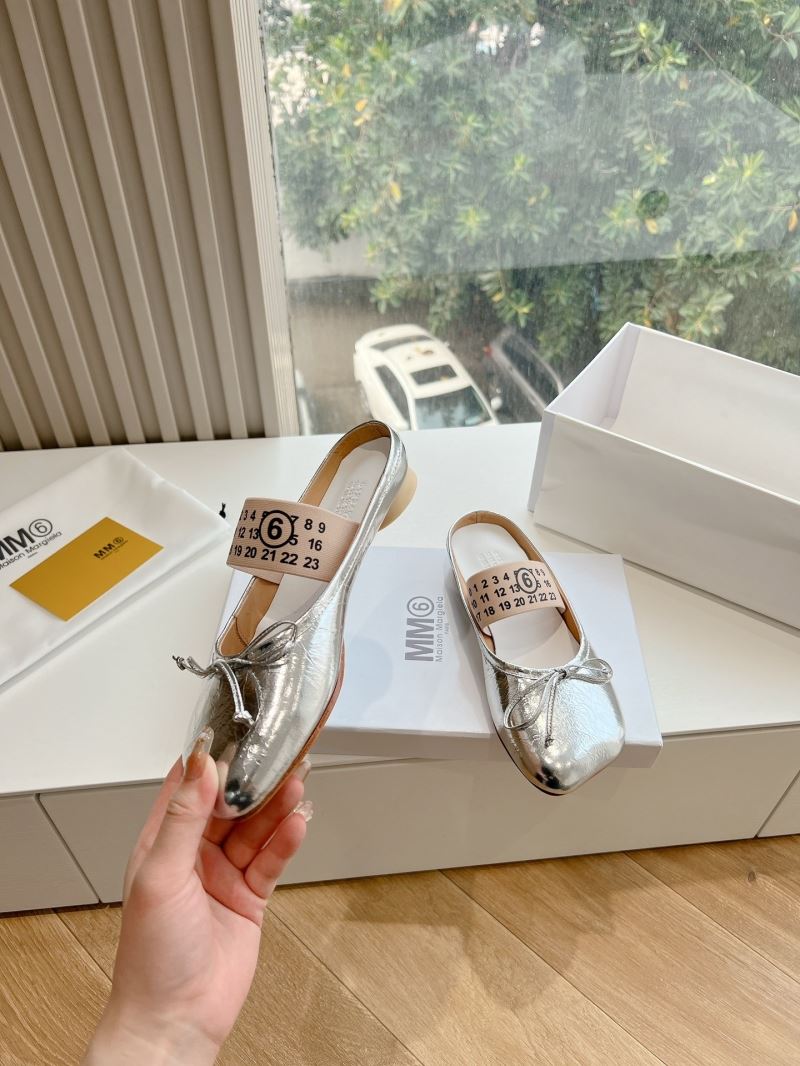 Maison Margiela Sandals